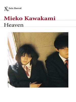 Heaven - ebook
